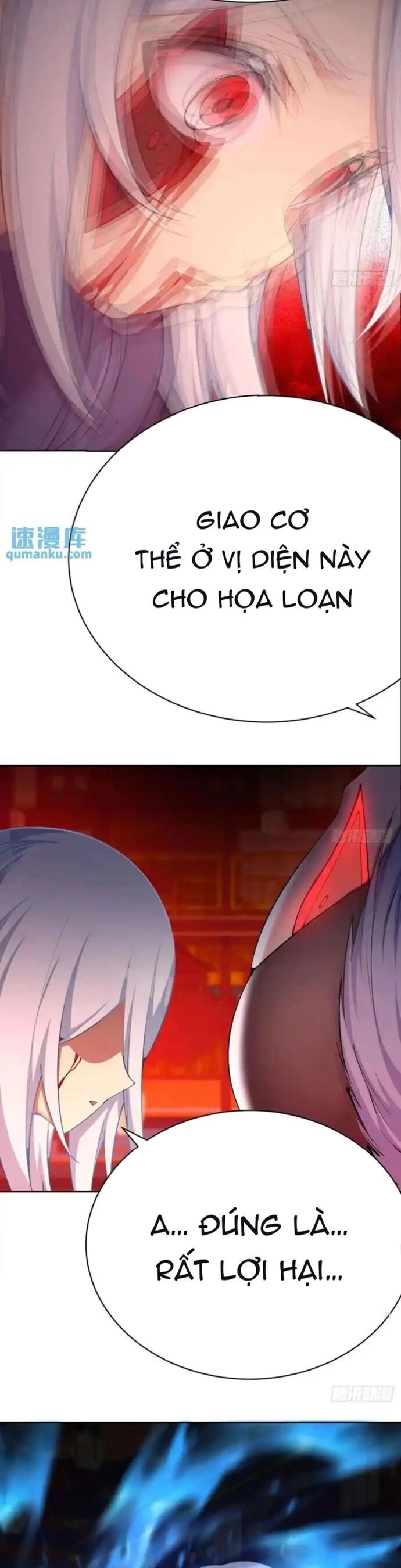 Ta Nhặt Được Thuộc Tính Tại Tu Chân Giới - Chapter 365 - Page 16