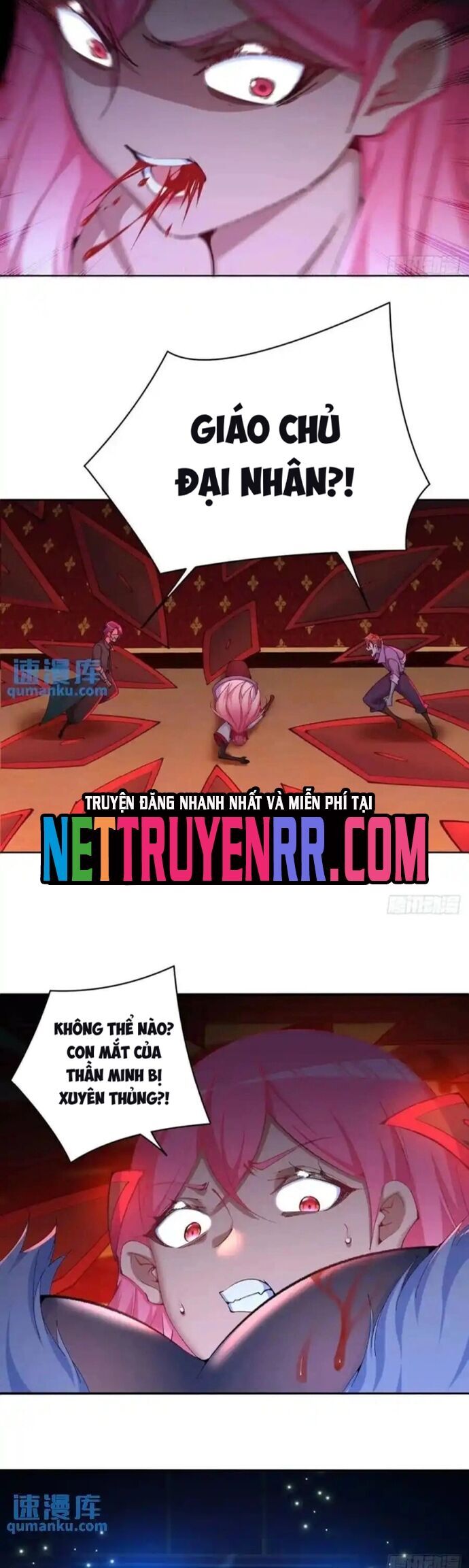 Ta Nhặt Được Thuộc Tính Tại Tu Chân Giới - Chapter 365 - Page 18