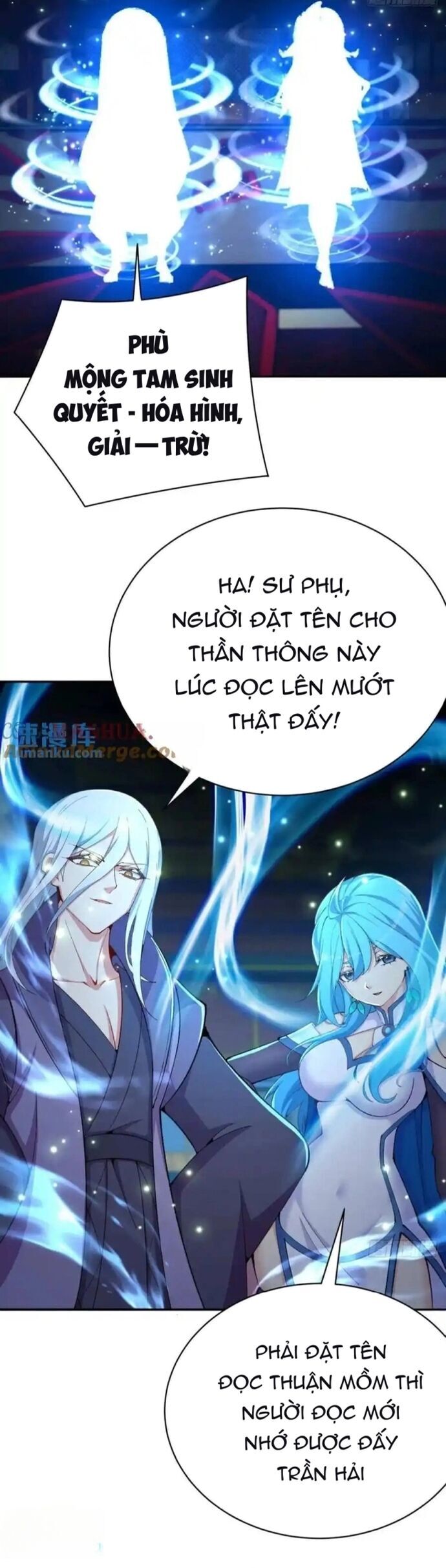 Ta Nhặt Được Thuộc Tính Tại Tu Chân Giới - Chapter 365 - Page 19