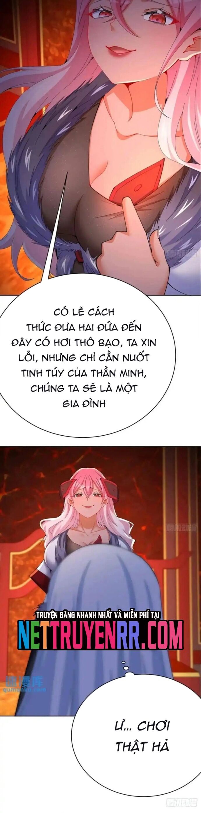 Ta Nhặt Được Thuộc Tính Tại Tu Chân Giới - Chapter 365 - Page 8