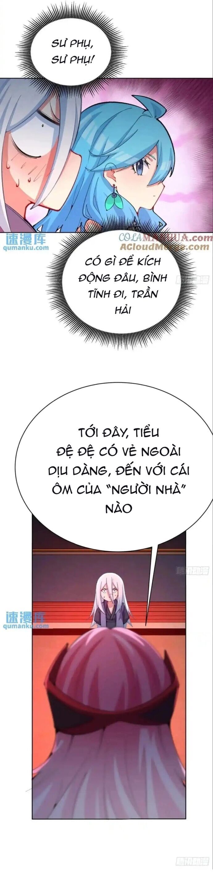 Ta Nhặt Được Thuộc Tính Tại Tu Chân Giới - Chapter 365 - Page 9