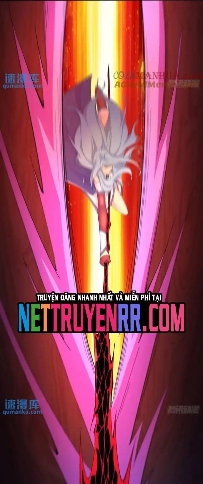 Ta Nhặt Được Thuộc Tính Tại Tu Chân Giới - Chapter 366 - Page 11