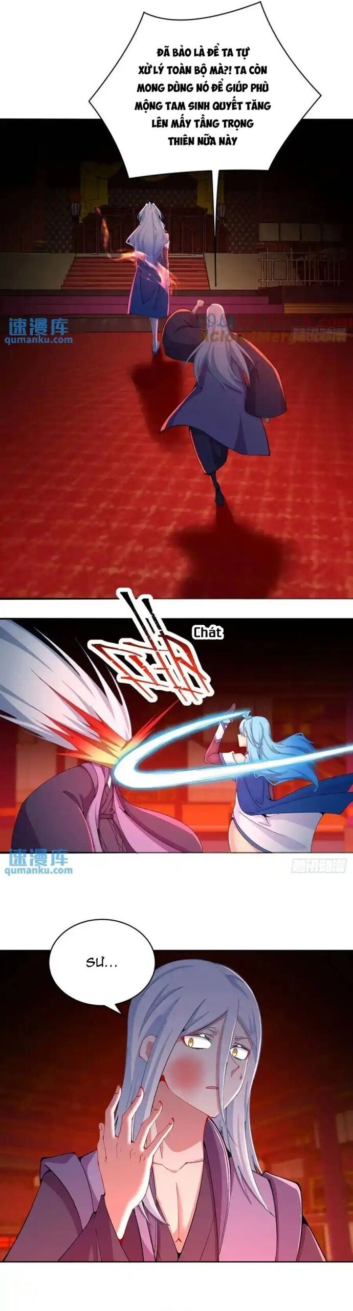 Ta Nhặt Được Thuộc Tính Tại Tu Chân Giới - Chapter 366 - Page 14