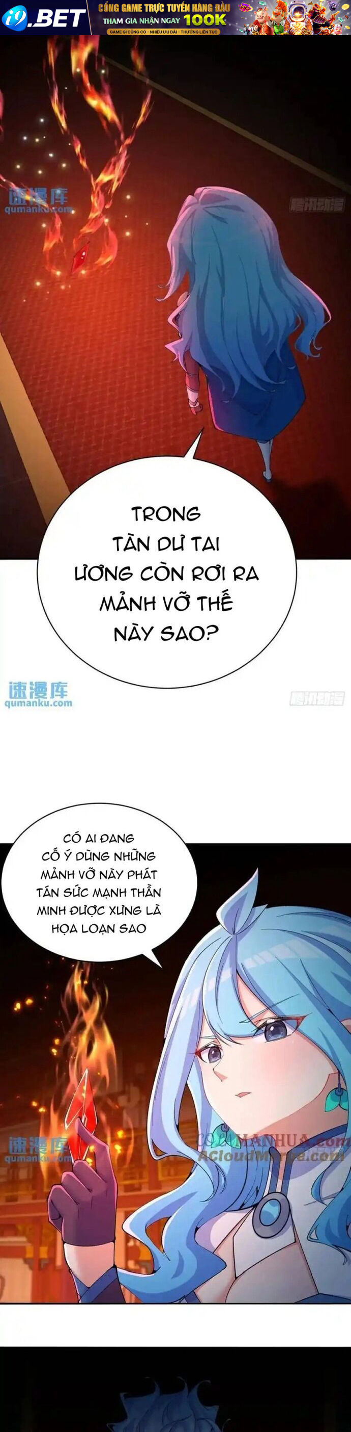 Ta Nhặt Được Thuộc Tính Tại Tu Chân Giới - Chapter 366 - Page 18