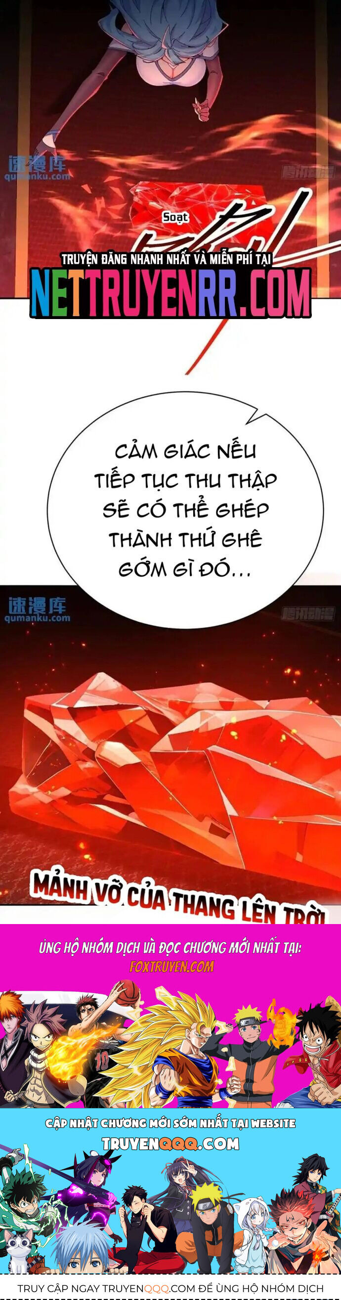 Ta Nhặt Được Thuộc Tính Tại Tu Chân Giới - Chapter 366 - Page 19