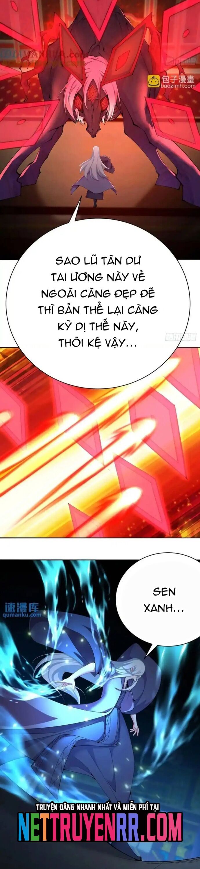 Ta Nhặt Được Thuộc Tính Tại Tu Chân Giới - Chapter 366 - Page 3