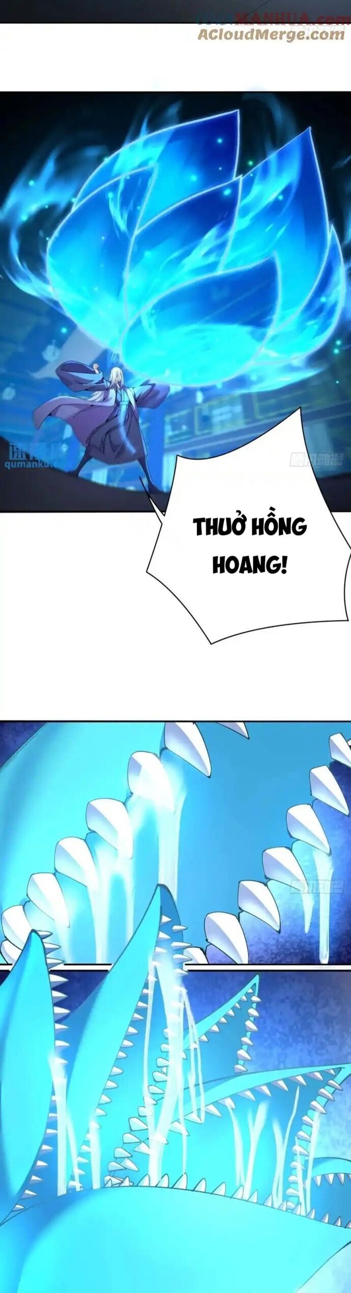 Ta Nhặt Được Thuộc Tính Tại Tu Chân Giới - Chapter 366 - Page 4