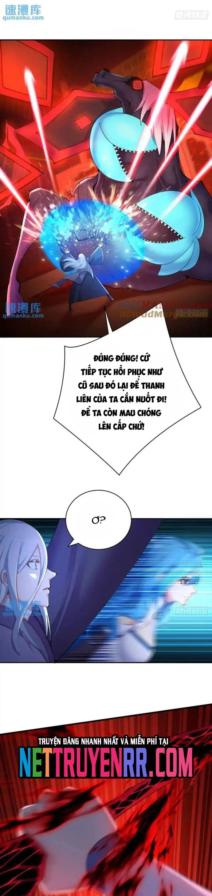 Ta Nhặt Được Thuộc Tính Tại Tu Chân Giới - Chapter 366 - Page 8