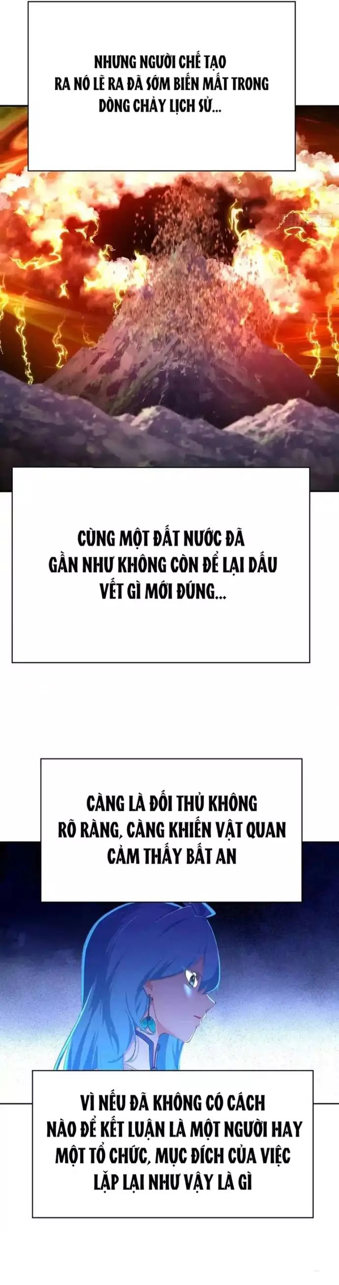 Ta Nhặt Được Thuộc Tính Tại Tu Chân Giới - Chapter 367 - Page 10