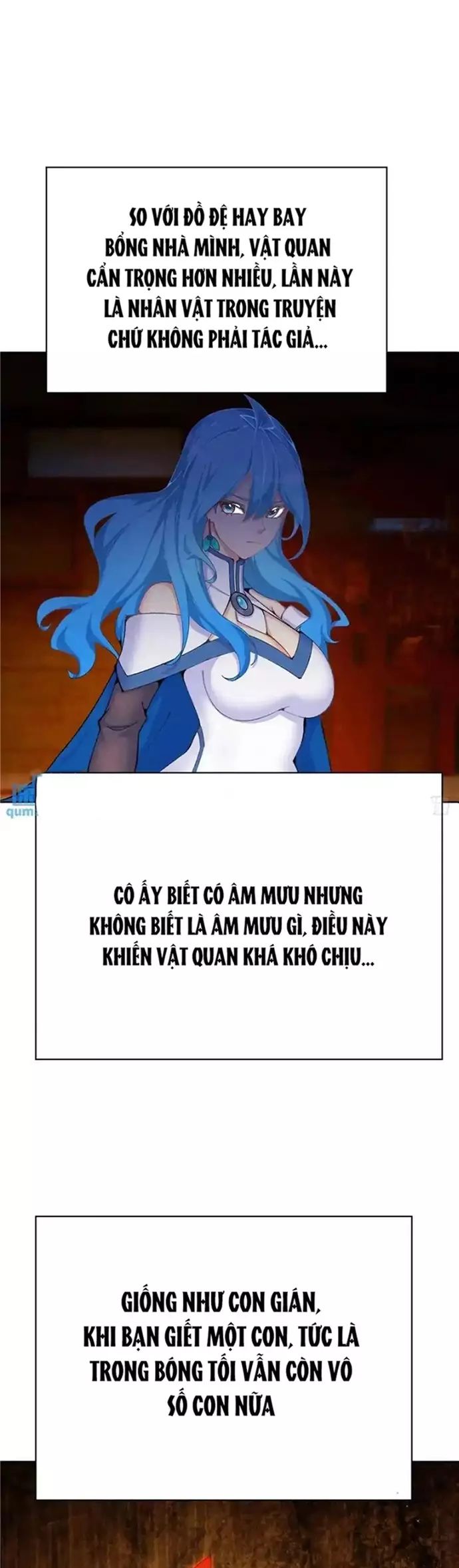 Ta Nhặt Được Thuộc Tính Tại Tu Chân Giới - Chapter 367 - Page 14