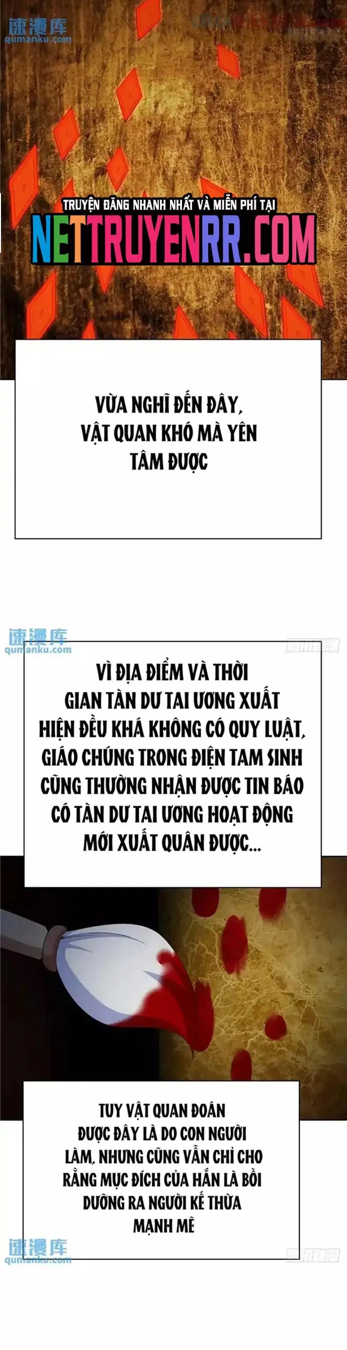 Ta Nhặt Được Thuộc Tính Tại Tu Chân Giới - Chapter 367 - Page 15