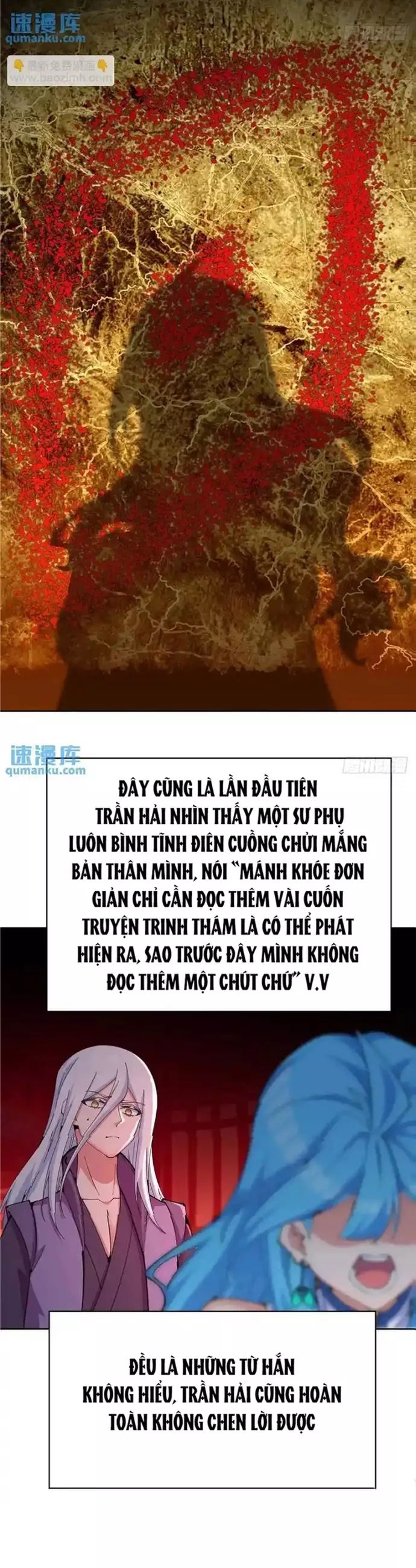Ta Nhặt Được Thuộc Tính Tại Tu Chân Giới - Chapter 367 - Page 17