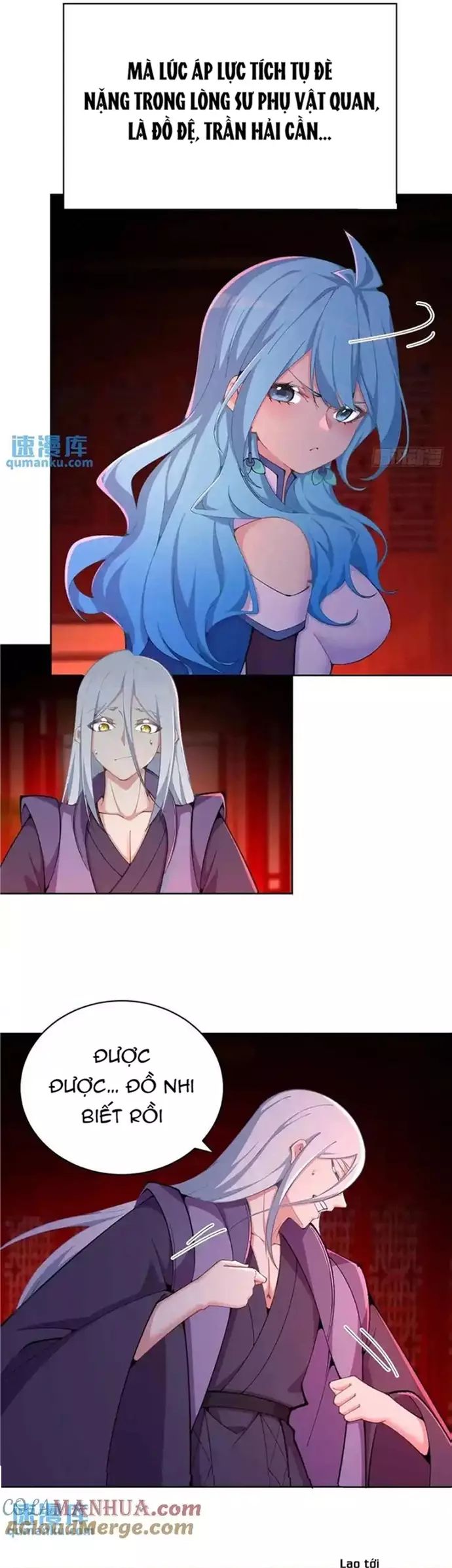 Ta Nhặt Được Thuộc Tính Tại Tu Chân Giới - Chapter 367 - Page 18