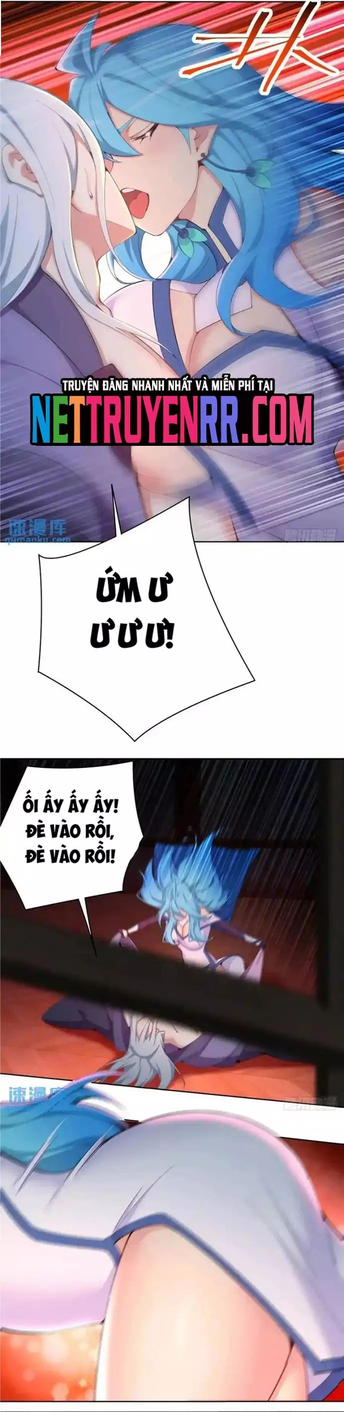 Ta Nhặt Được Thuộc Tính Tại Tu Chân Giới - Chapter 367 - Page 19