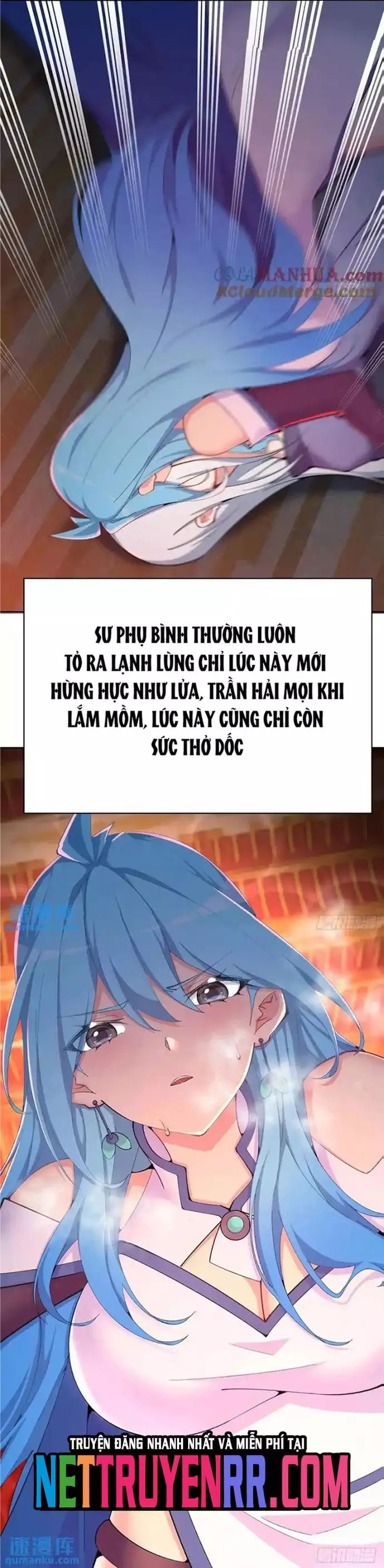 Ta Nhặt Được Thuộc Tính Tại Tu Chân Giới - Chapter 367 - Page 20