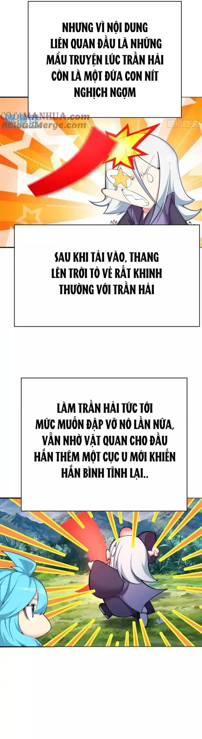 Ta Nhặt Được Thuộc Tính Tại Tu Chân Giới - Chapter 367 - Page 7