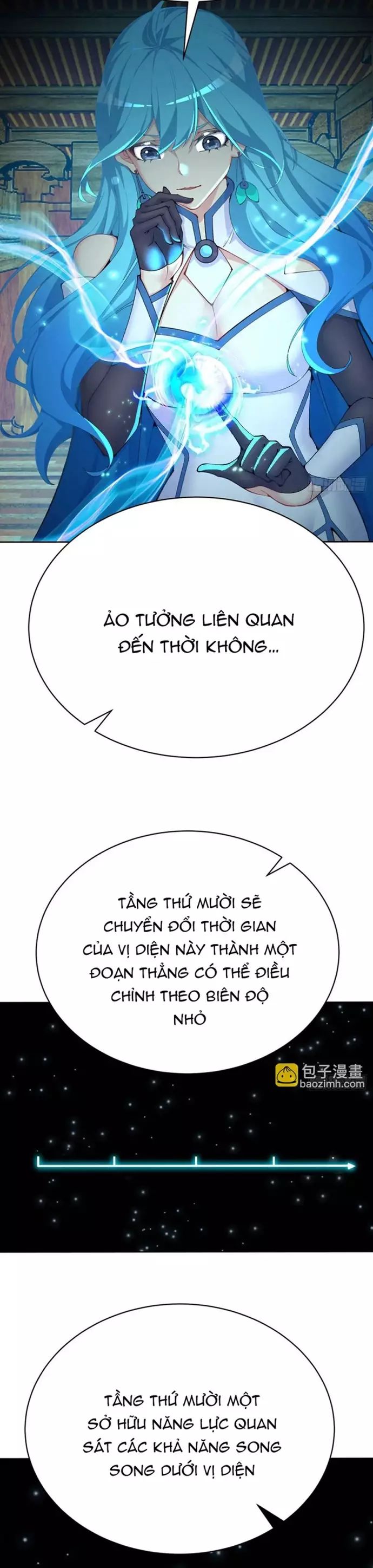 Ta Nhặt Được Thuộc Tính Tại Tu Chân Giới - Chapter 368 - Page 10