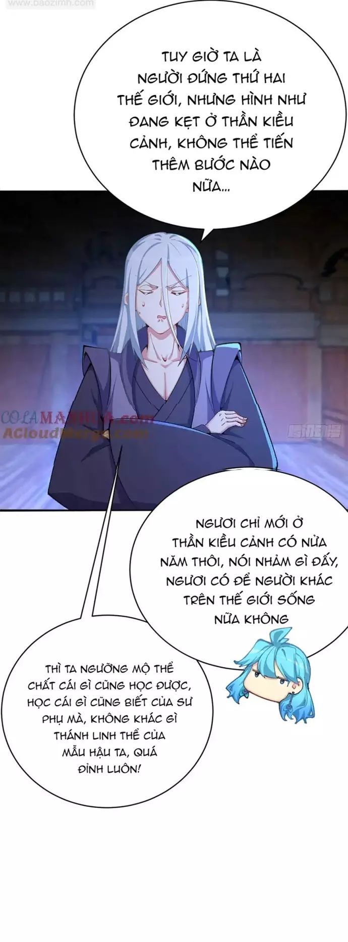 Ta Nhặt Được Thuộc Tính Tại Tu Chân Giới - Chapter 368 - Page 14