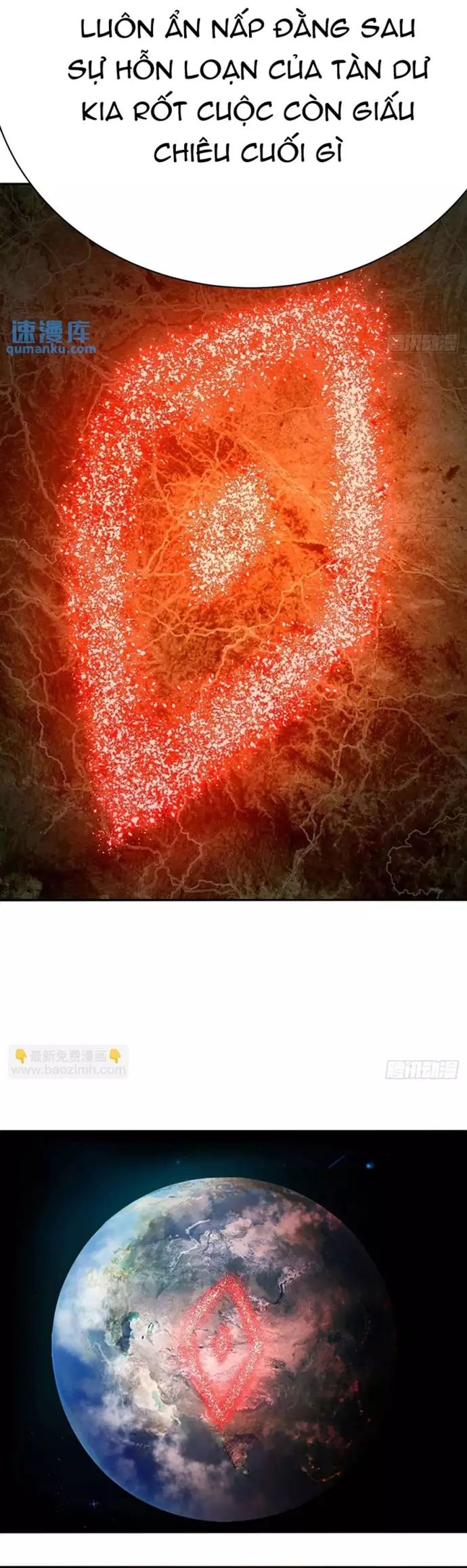 Ta Nhặt Được Thuộc Tính Tại Tu Chân Giới - Chapter 368 - Page 17