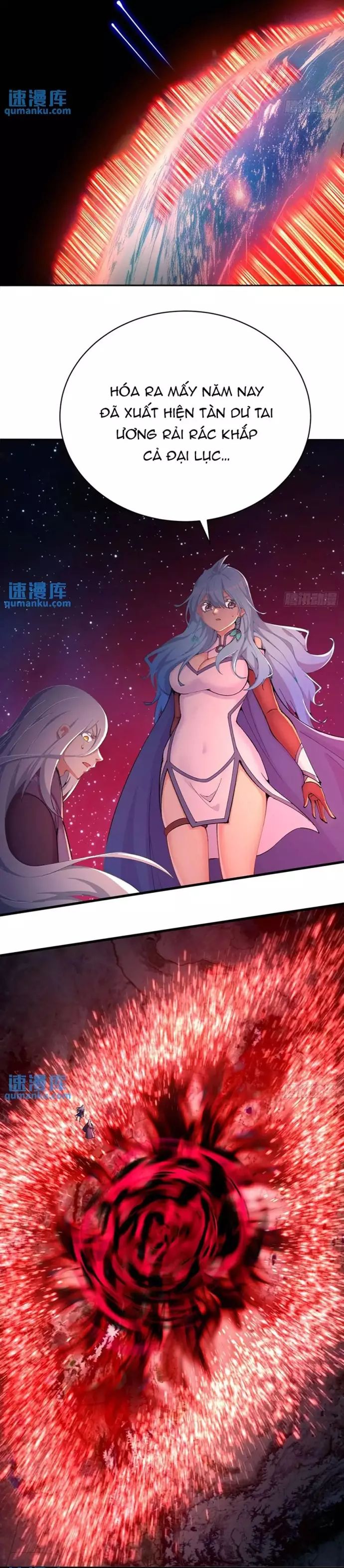 Ta Nhặt Được Thuộc Tính Tại Tu Chân Giới - Chapter 368 - Page 19