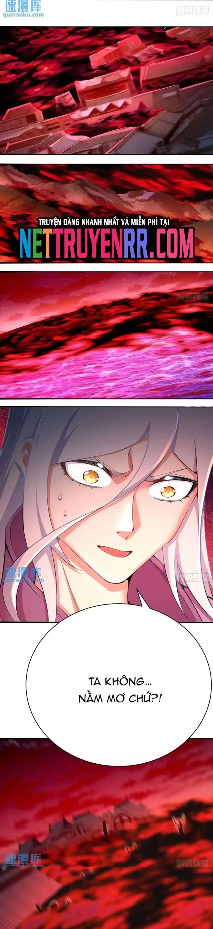 Ta Nhặt Được Thuộc Tính Tại Tu Chân Giới - Chapter 368 - Page 20