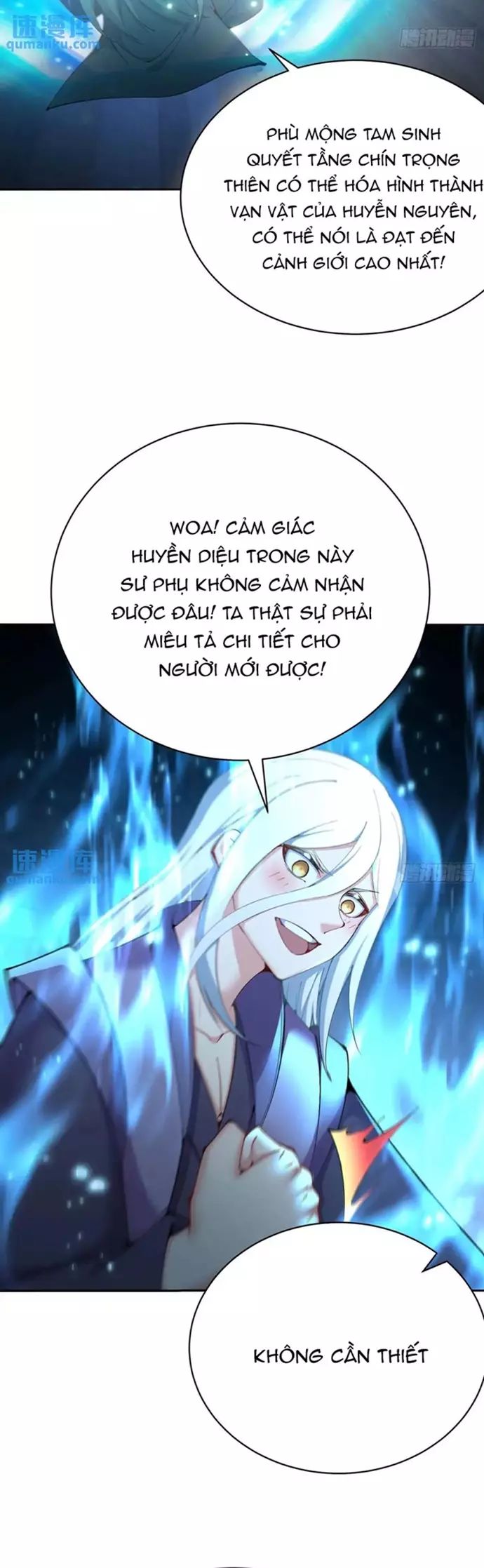 Ta Nhặt Được Thuộc Tính Tại Tu Chân Giới - Chapter 368 - Page 4