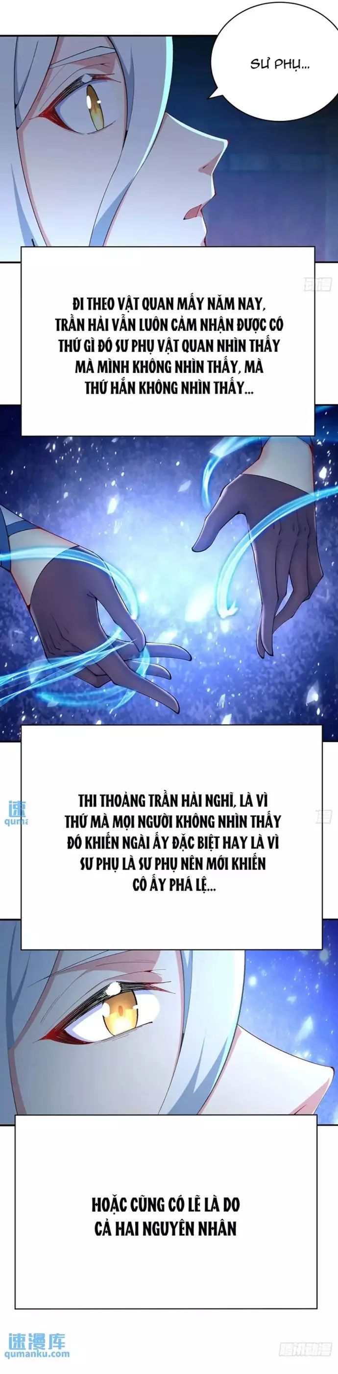Ta Nhặt Được Thuộc Tính Tại Tu Chân Giới - Chapter 368 - Page 7