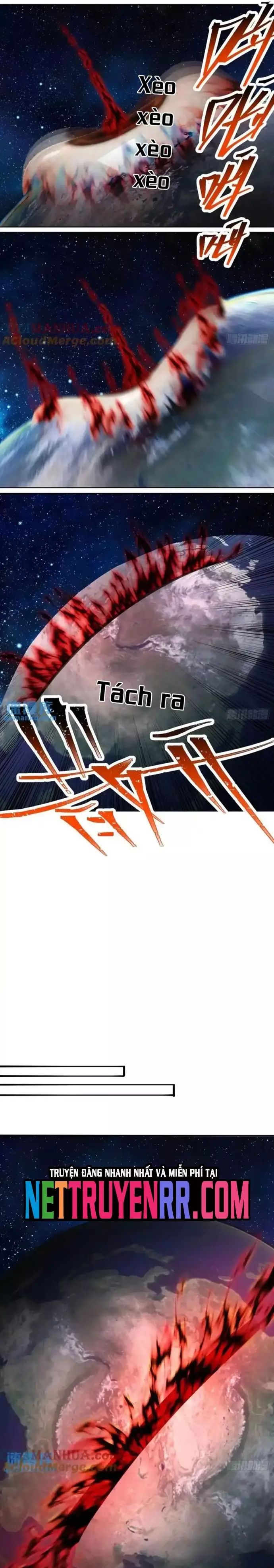 Ta Nhặt Được Thuộc Tính Tại Tu Chân Giới - Chapter 369 - Page 10