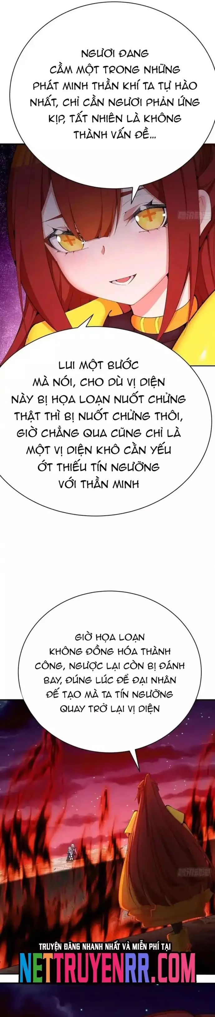 Ta Nhặt Được Thuộc Tính Tại Tu Chân Giới - Chapter 369 - Page 14