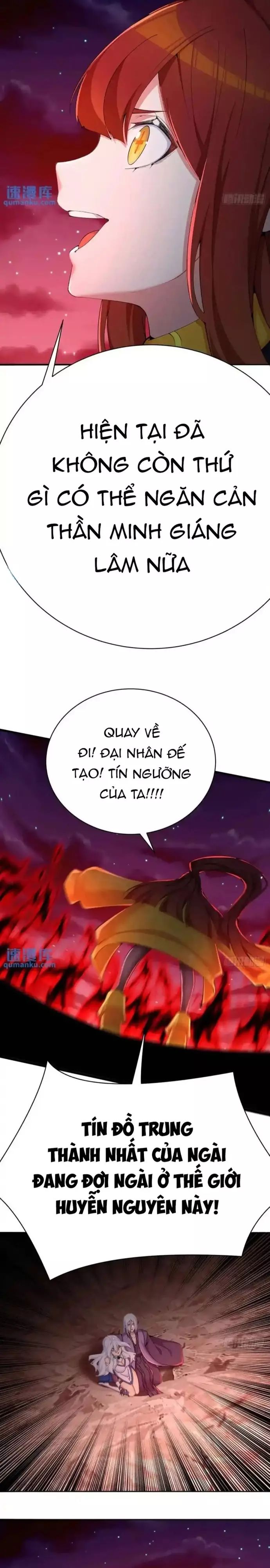 Ta Nhặt Được Thuộc Tính Tại Tu Chân Giới - Chapter 369 - Page 15