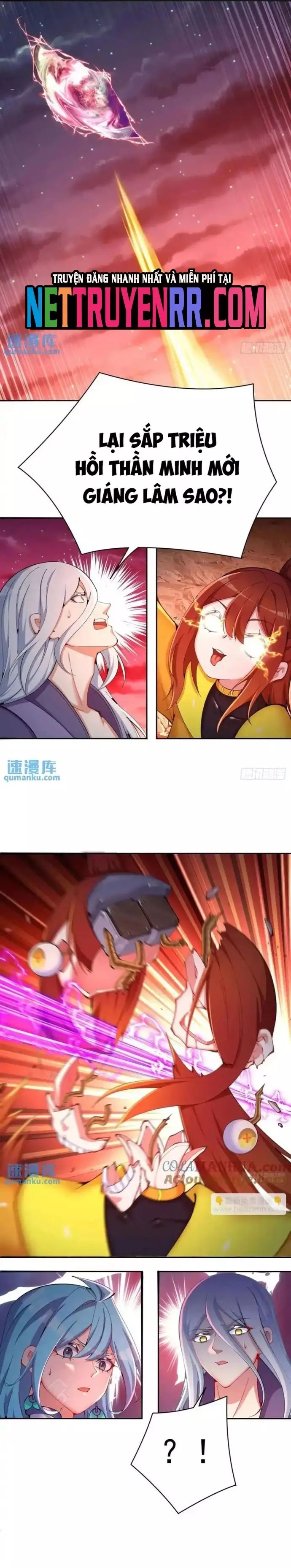 Ta Nhặt Được Thuộc Tính Tại Tu Chân Giới - Chapter 369 - Page 20