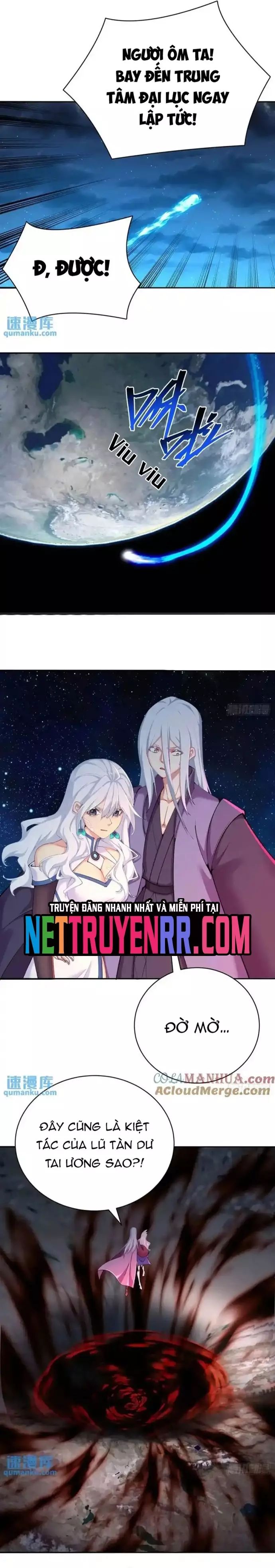 Ta Nhặt Được Thuộc Tính Tại Tu Chân Giới - Chapter 369 - Page 3