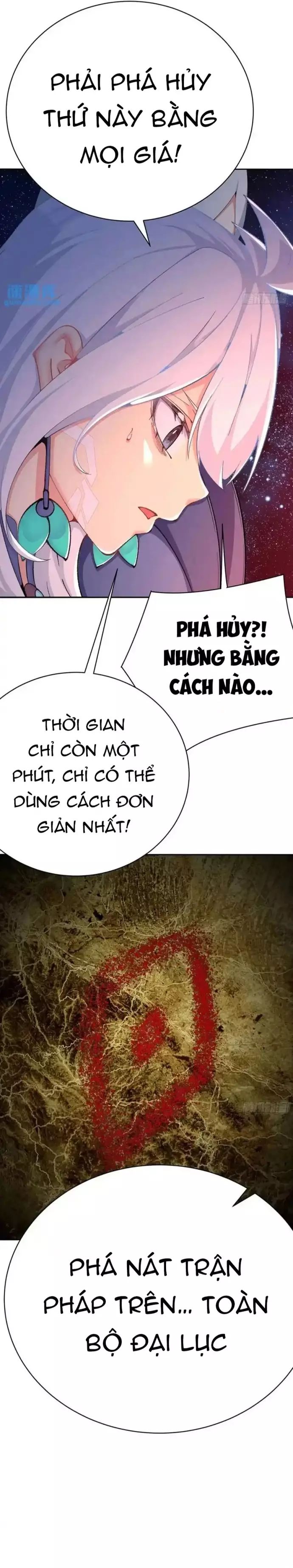 Ta Nhặt Được Thuộc Tính Tại Tu Chân Giới - Chapter 369 - Page 4