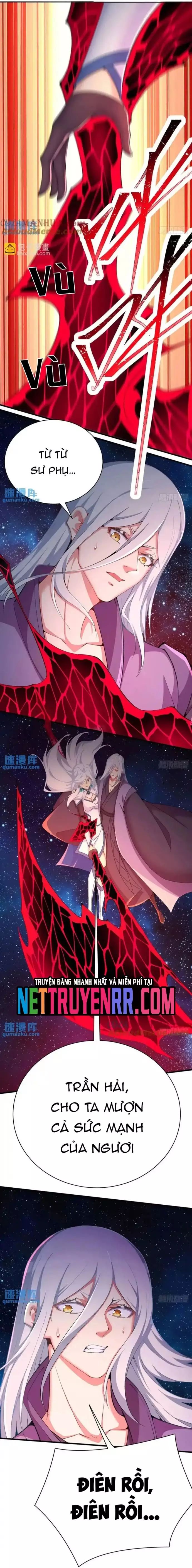 Ta Nhặt Được Thuộc Tính Tại Tu Chân Giới - Chapter 369 - Page 5