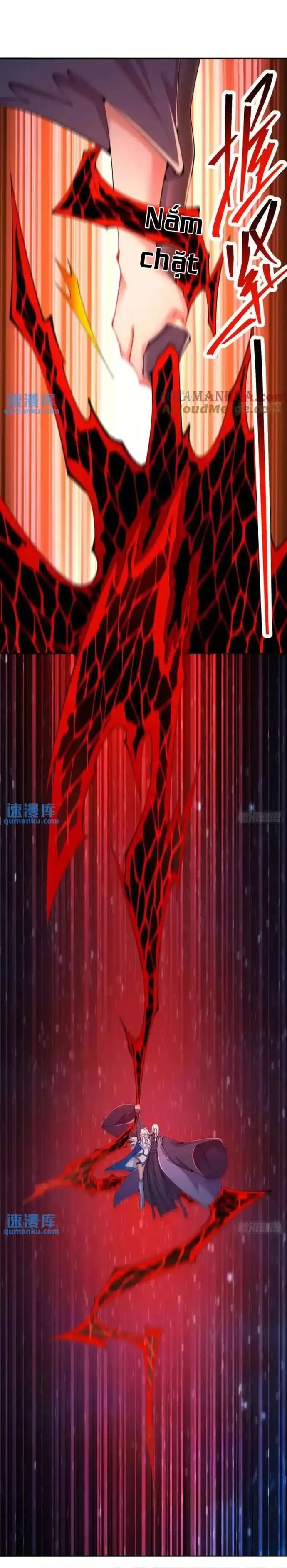 Ta Nhặt Được Thuộc Tính Tại Tu Chân Giới - Chapter 369 - Page 6