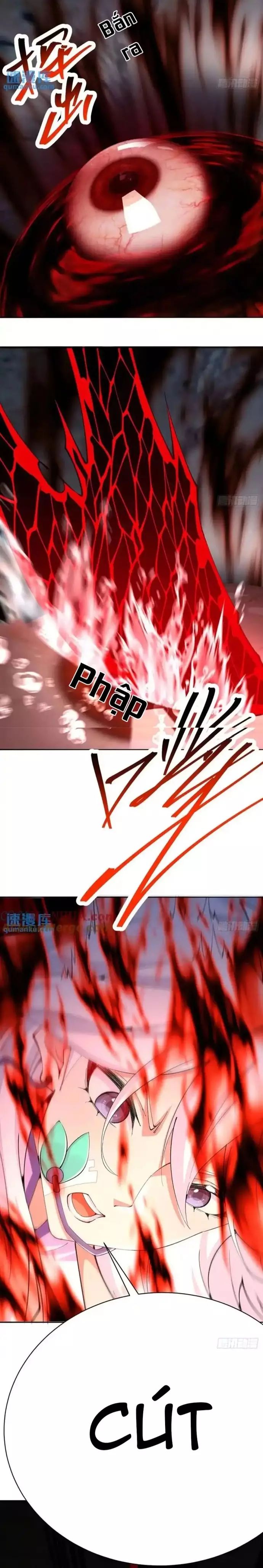 Ta Nhặt Được Thuộc Tính Tại Tu Chân Giới - Chapter 369 - Page 8