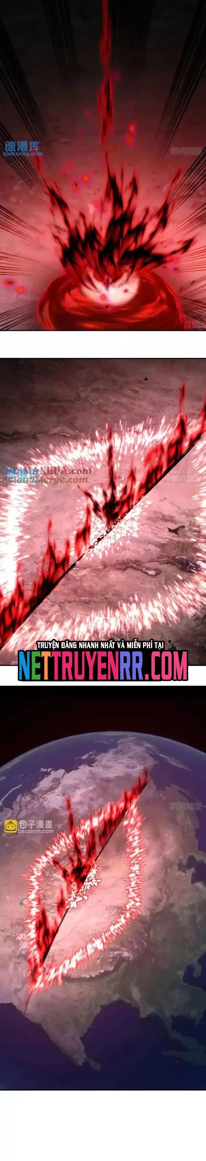 Ta Nhặt Được Thuộc Tính Tại Tu Chân Giới - Chapter 369 - Page 9