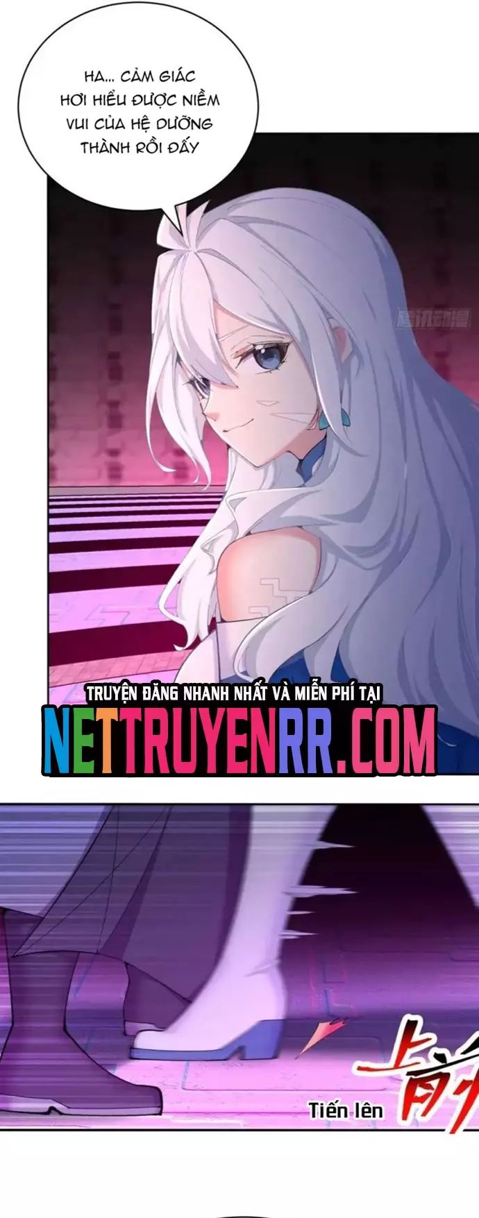 Ta Nhặt Được Thuộc Tính Tại Tu Chân Giới - Chapter 370 - Page 11