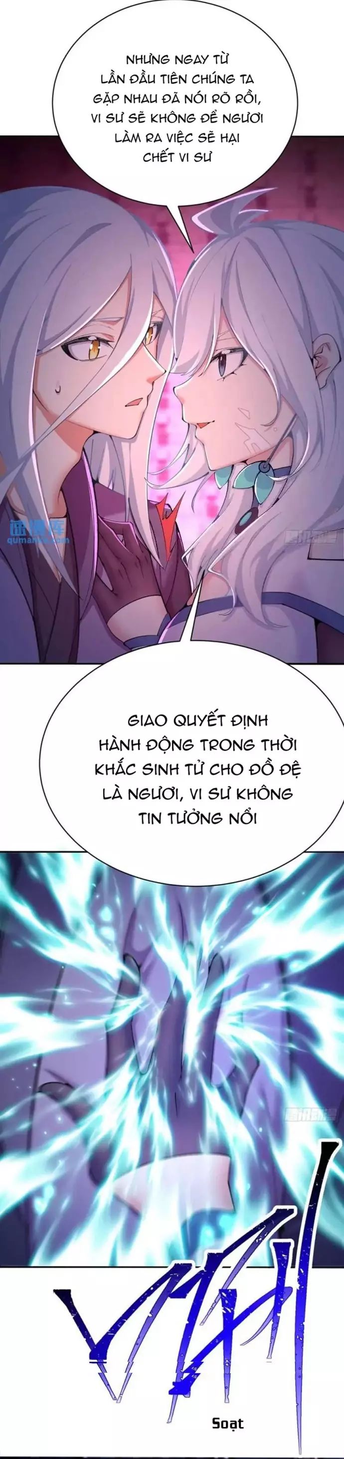 Ta Nhặt Được Thuộc Tính Tại Tu Chân Giới - Chapter 370 - Page 12