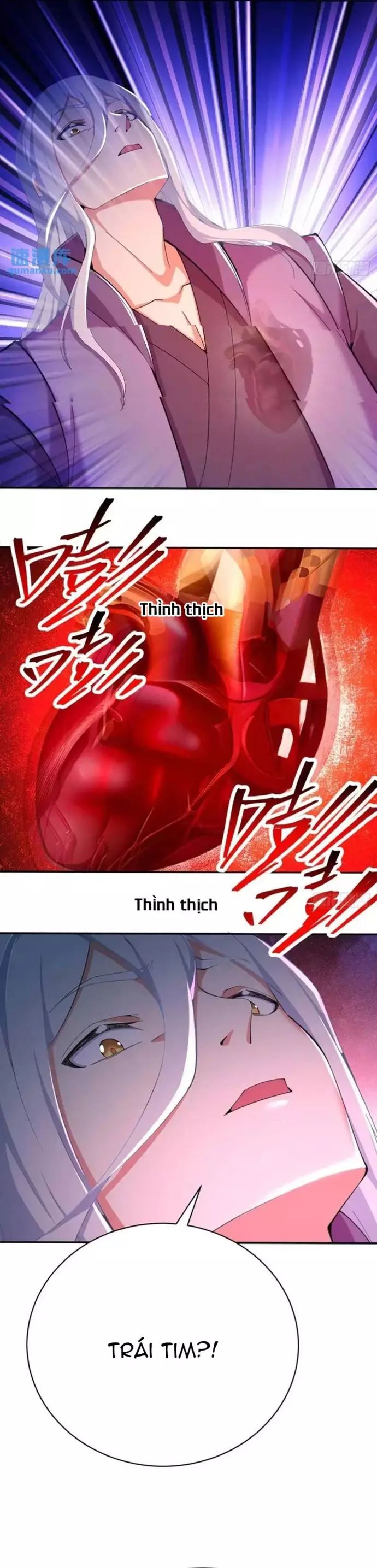 Ta Nhặt Được Thuộc Tính Tại Tu Chân Giới - Chapter 370 - Page 13