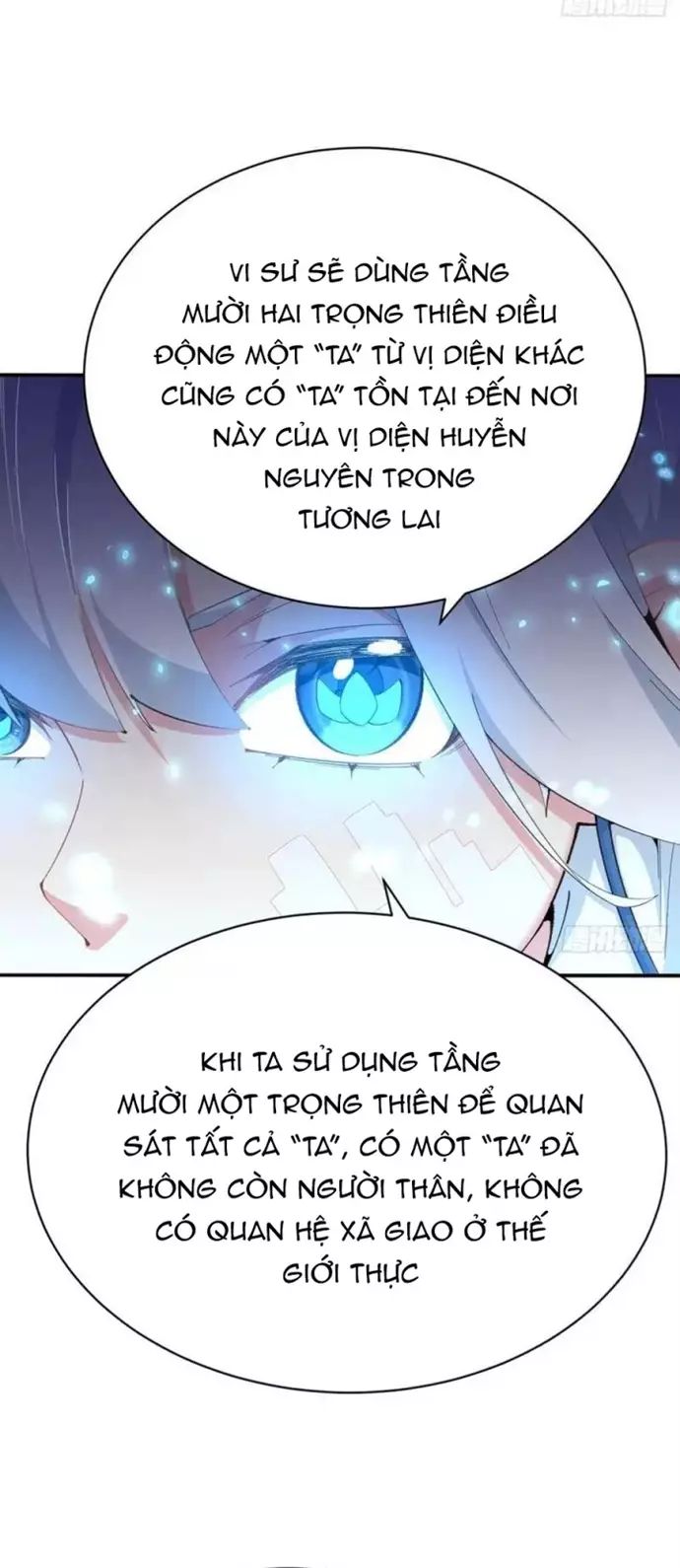 Ta Nhặt Được Thuộc Tính Tại Tu Chân Giới - Chapter 370 - Page 17