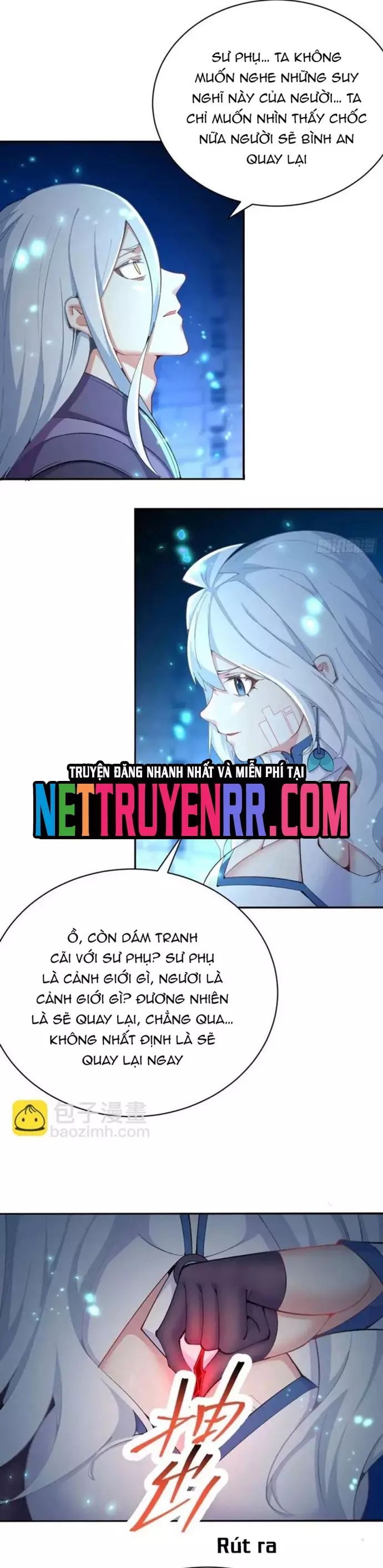 Ta Nhặt Được Thuộc Tính Tại Tu Chân Giới - Chapter 370 - Page 20