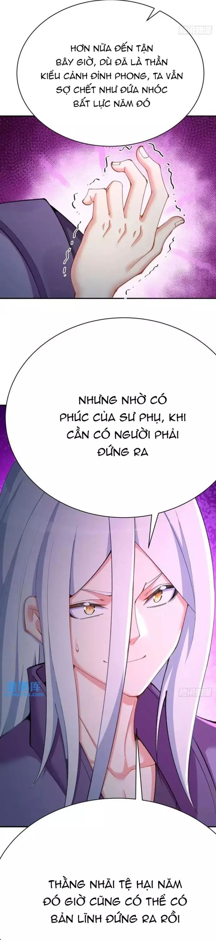 Ta Nhặt Được Thuộc Tính Tại Tu Chân Giới - Chapter 370 - Page 9