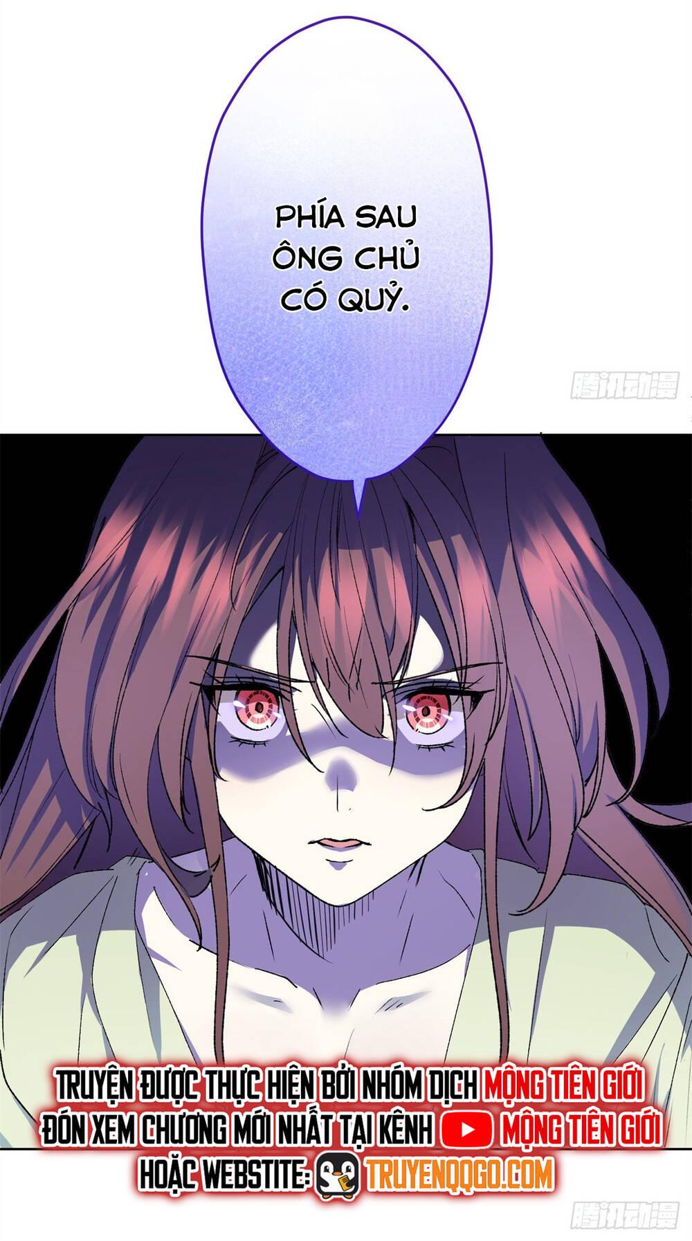 Hoá Ra Ta Là Yêu Đời Thứ Hai - Chapter 2 - Page 10