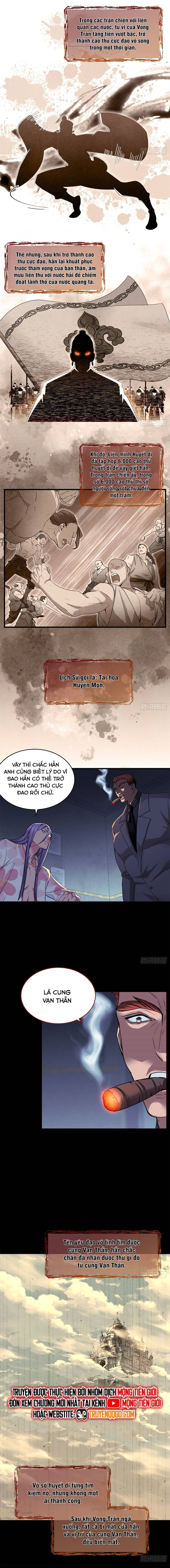 Hoá Ra Ta Là Yêu Đời Thứ Hai - Chapter 24 - Page 6