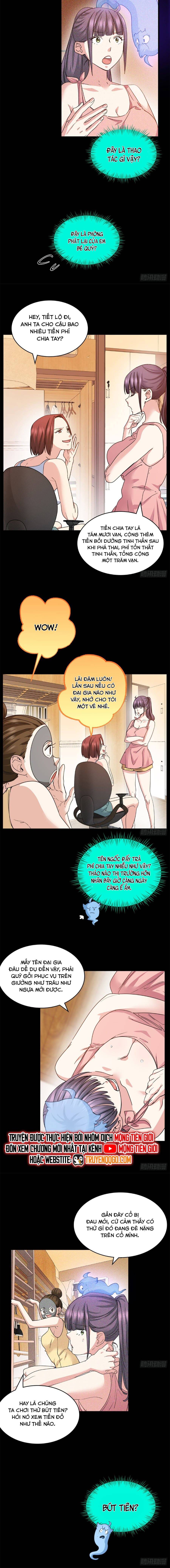 Hoá Ra Ta Là Yêu Đời Thứ Hai - Chapter 27 - Page 5