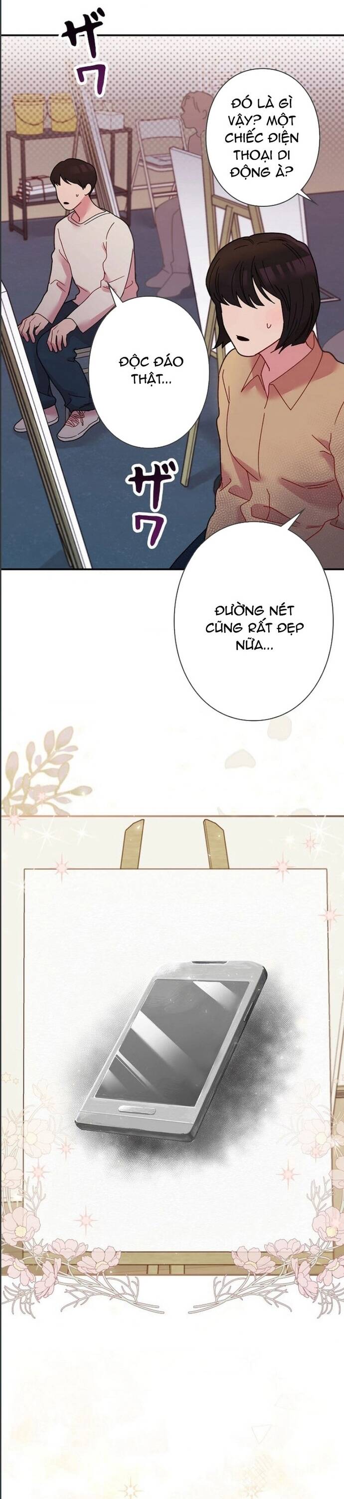 Nhà Thiết Kế Thiên Tài Hồi Quy - Chapter 1 - Page 10