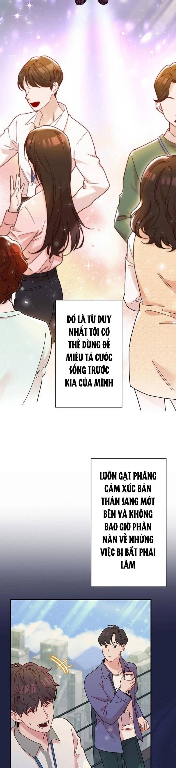 Nhà Thiết Kế Thiên Tài Hồi Quy - Chapter 1 - Page 14
