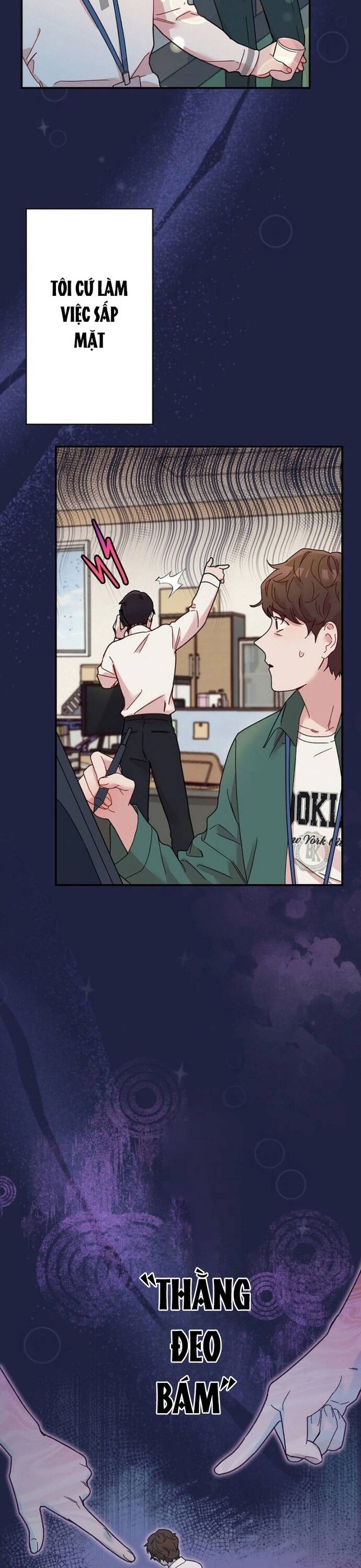 Nhà Thiết Kế Thiên Tài Hồi Quy - Chapter 1 - Page 15