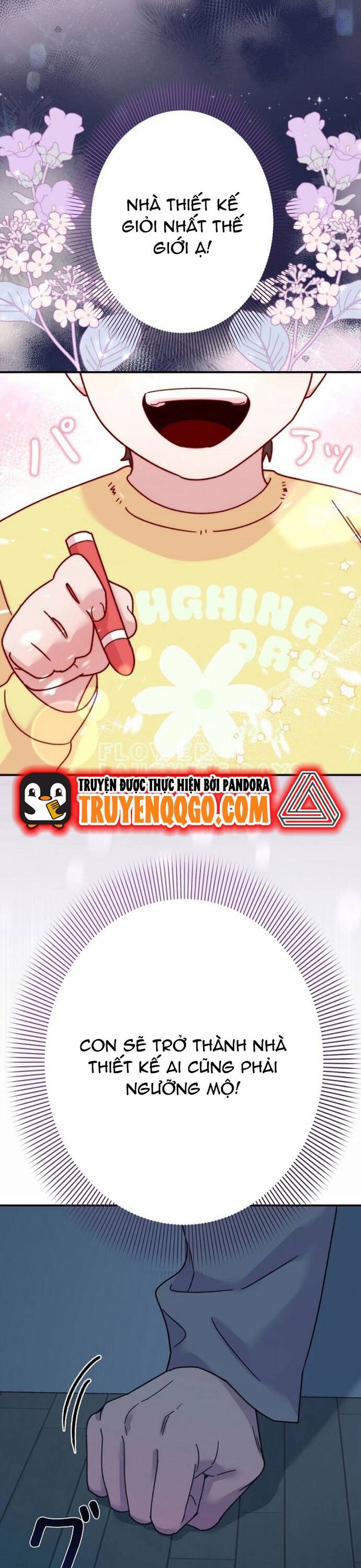 Nhà Thiết Kế Thiên Tài Hồi Quy - Chapter 1 - Page 18